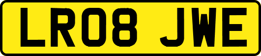 LR08JWE