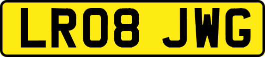 LR08JWG