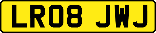 LR08JWJ
