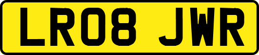 LR08JWR