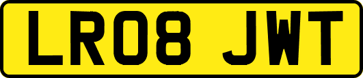 LR08JWT