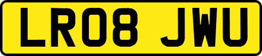LR08JWU