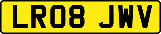 LR08JWV