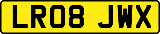 LR08JWX