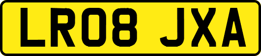 LR08JXA