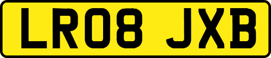 LR08JXB