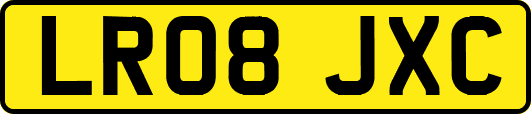 LR08JXC