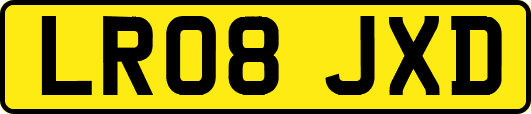 LR08JXD
