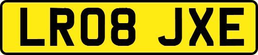 LR08JXE