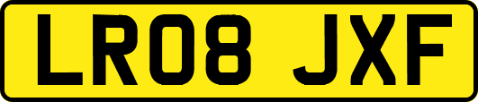 LR08JXF