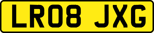 LR08JXG
