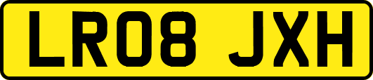 LR08JXH