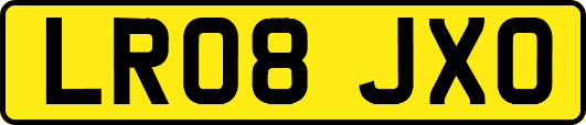 LR08JXO