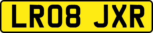 LR08JXR