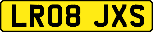LR08JXS