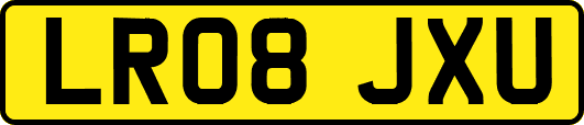 LR08JXU