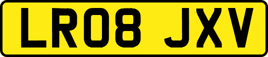 LR08JXV