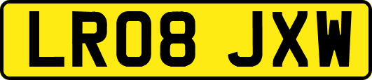 LR08JXW