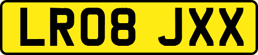 LR08JXX