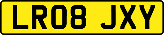 LR08JXY