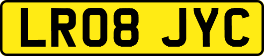 LR08JYC