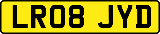 LR08JYD
