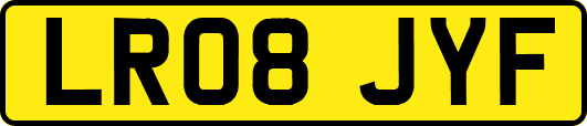 LR08JYF