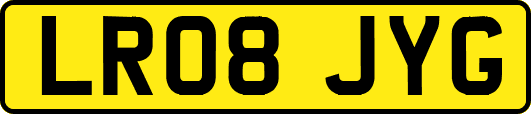 LR08JYG