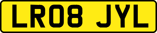 LR08JYL