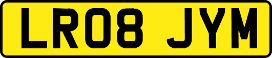 LR08JYM