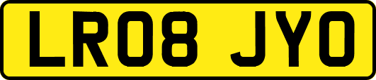 LR08JYO