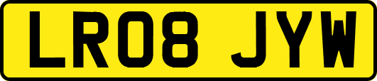 LR08JYW