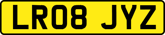 LR08JYZ