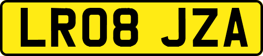 LR08JZA