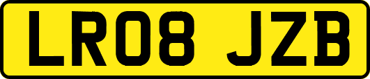 LR08JZB