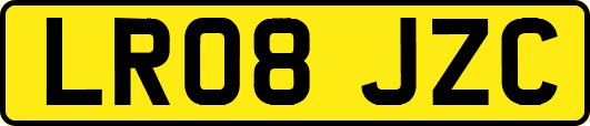 LR08JZC