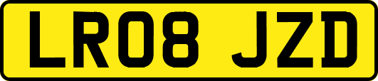 LR08JZD