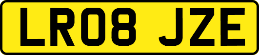 LR08JZE