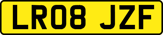 LR08JZF