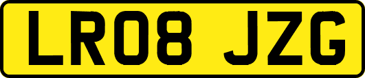 LR08JZG