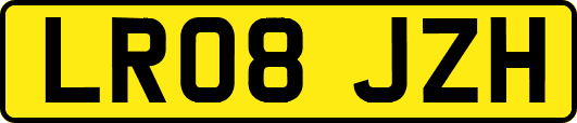 LR08JZH