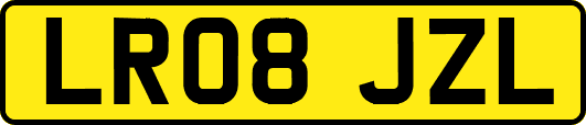 LR08JZL