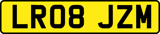 LR08JZM