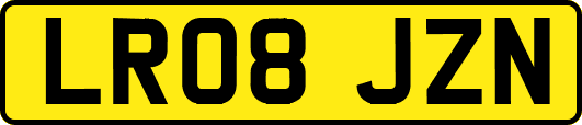 LR08JZN
