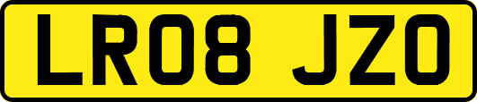 LR08JZO
