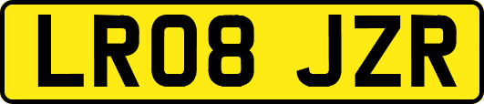 LR08JZR