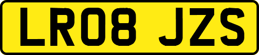 LR08JZS