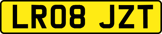 LR08JZT