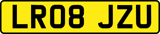 LR08JZU
