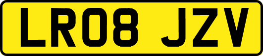 LR08JZV